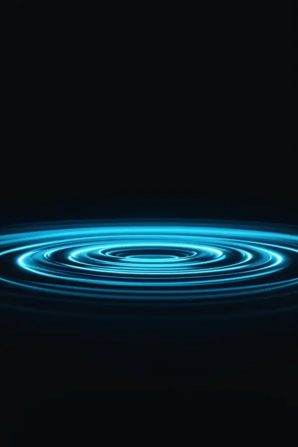 回声边界 封面 - 91爱爱